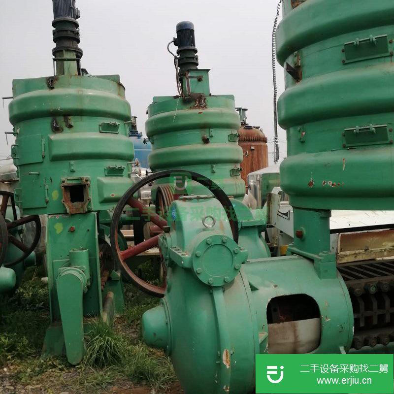 供應二手九成新榨油設備 蒸炒鍋 油水分離設備歡迎電話咨詢