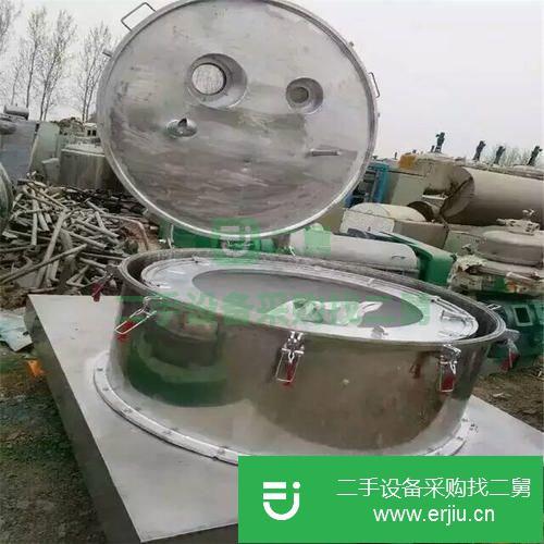 出售轉讓各類二手離心機價格質量保證