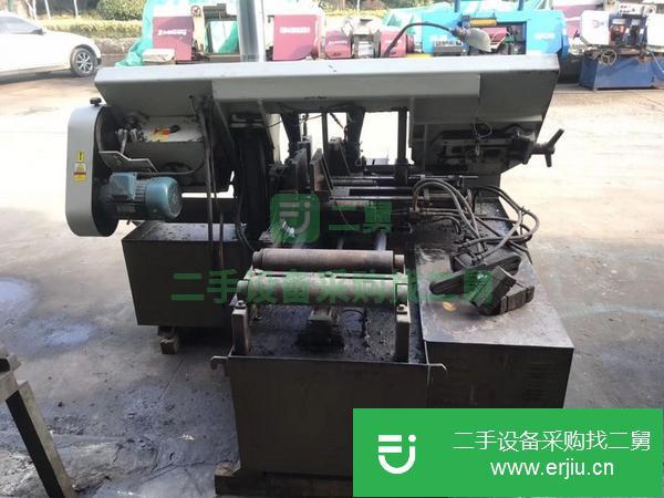 轉讓偉仁4232中下數控鋸床
