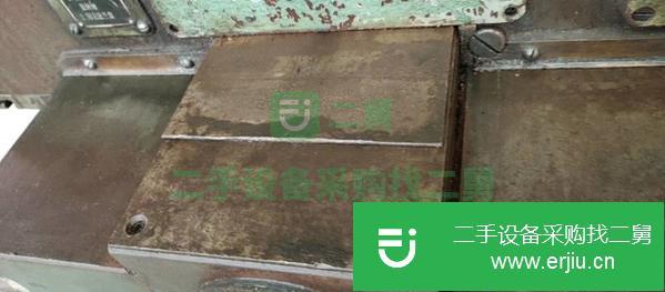 個(gè)人轉(zhuǎn)讓二手的53k銑床一臺(tái)
