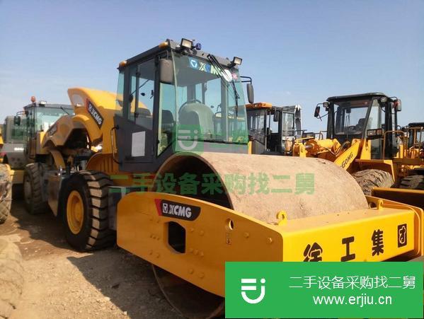 恩施至全國出售二手精品壓路機,包運到家