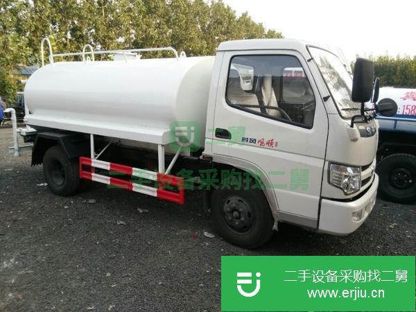 低價直銷福田時代灑水車   包上戶   全國送貨