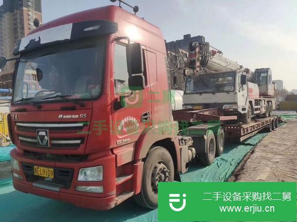 多輛吊車轉(zhuǎn)讓價(jià)格冰點(diǎn)