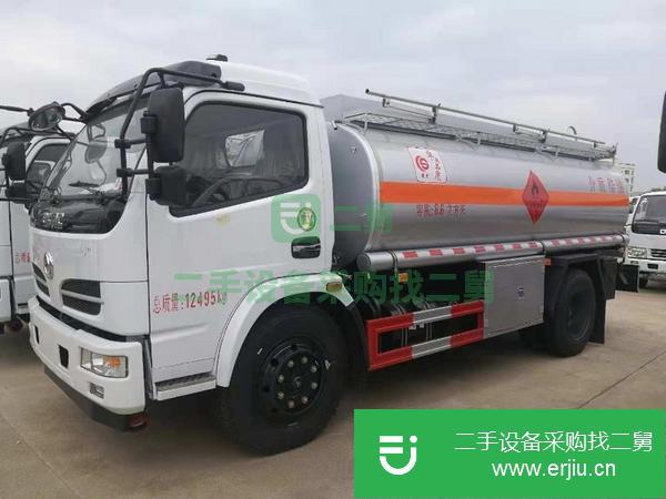 轉讓油罐車