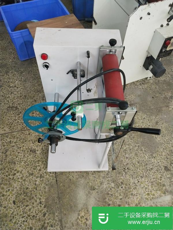 轉(zhuǎn)讓二手坤輪模切機、二手商標機輪轉(zhuǎn)機低價銷售