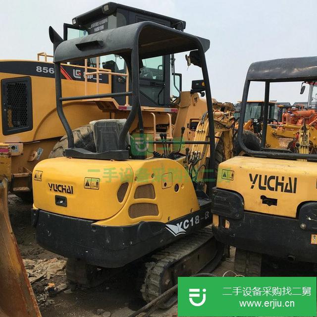宿遷市二手挖掘機急轉讓報價優惠