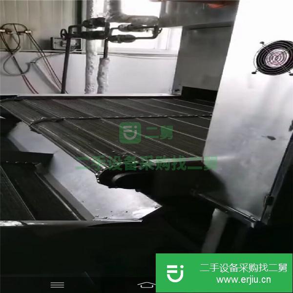 出售網帶烘干機 七層