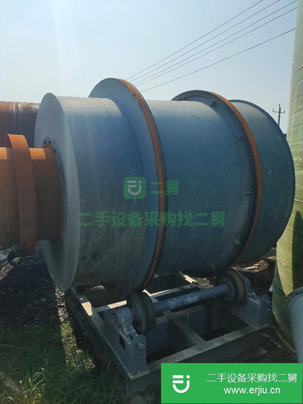 轉(zhuǎn)讓二手三回程烘干機(jī)出售