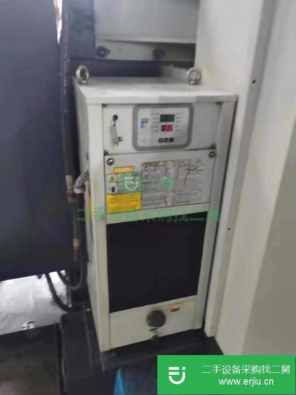 轉讓二手凱博CPV-750加工中心