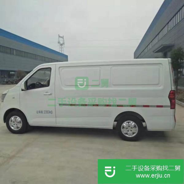 長(zhǎng)安國(guó)六冷藏車(chē)出售