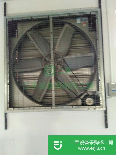 東莞橋頭廠房降溫風機出售