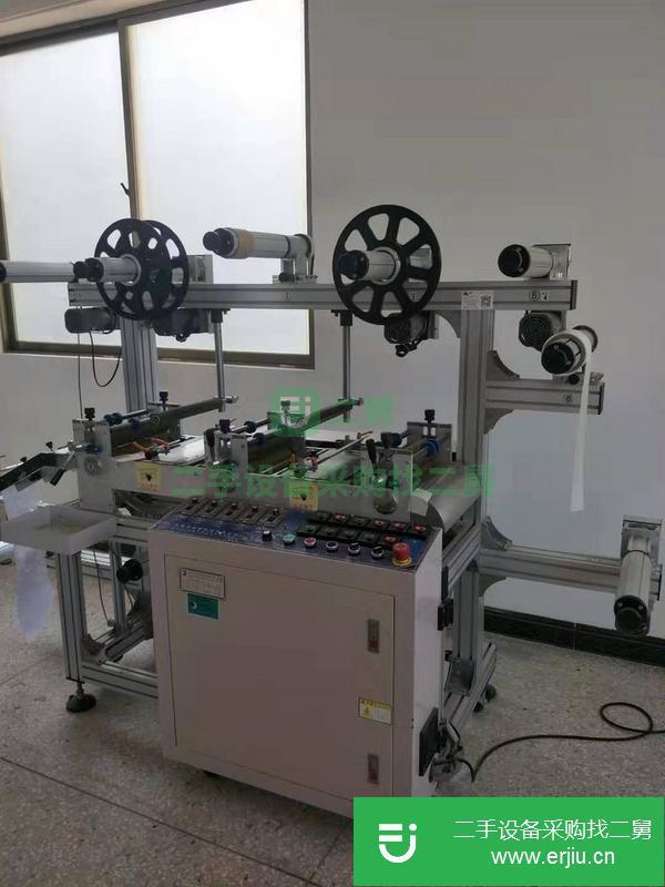 轉讓坤輪270二手電腦數控模切機