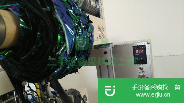 轉讓飛新達DZ420小孔套位模切機9成新