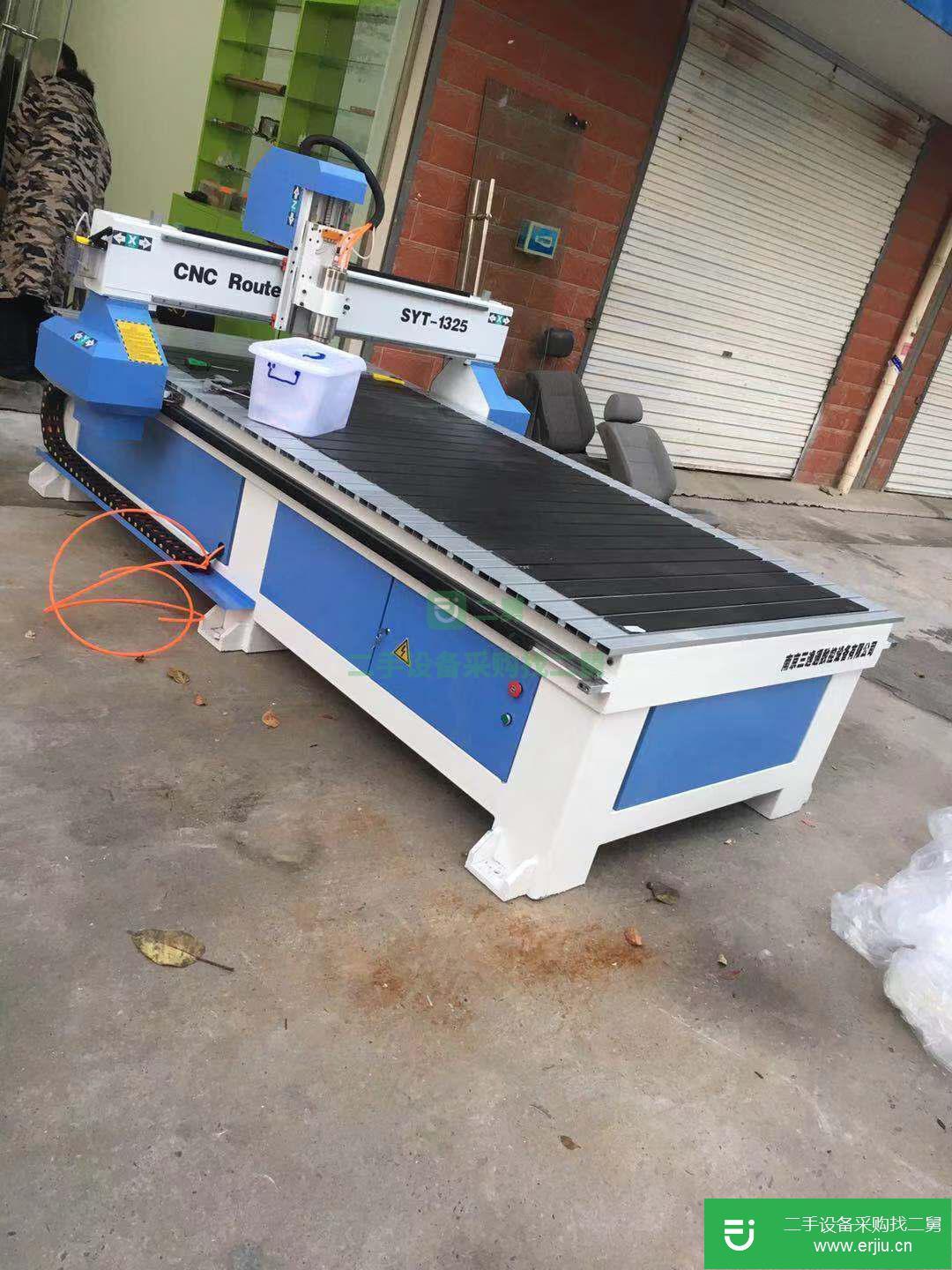 轉(zhuǎn)讓出售二手雕刻機(jī)激光機(jī)
