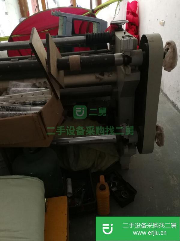 出售1700型分切機一臺