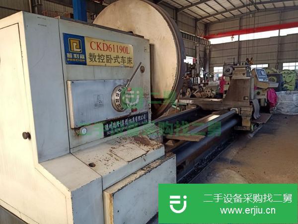 出售二手機床數控龍門銑鏜床數控龍門加工中心 數控立車 龍門銑床 刨邊機