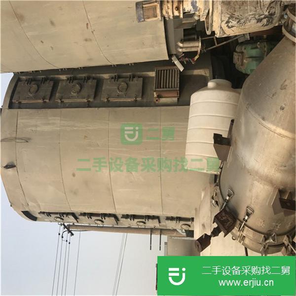 二手160千瓦微波干燥機