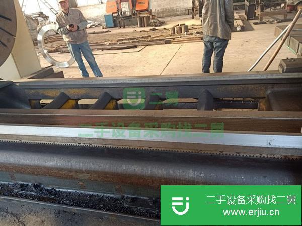 出售二手機床數控龍門銑鏜床數控龍門加工中心 數控立車 龍門銑床 刨邊機