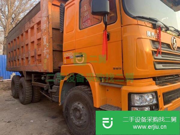 現有大批二手工程車出售 德龍 340 380