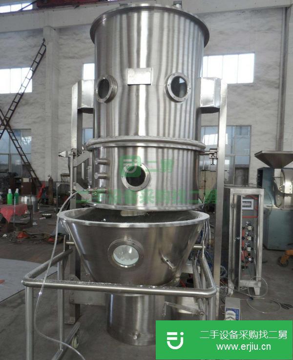 轉讓閑置二手熱風干燥機 二手塑料干燥機 二手空氣干燥機