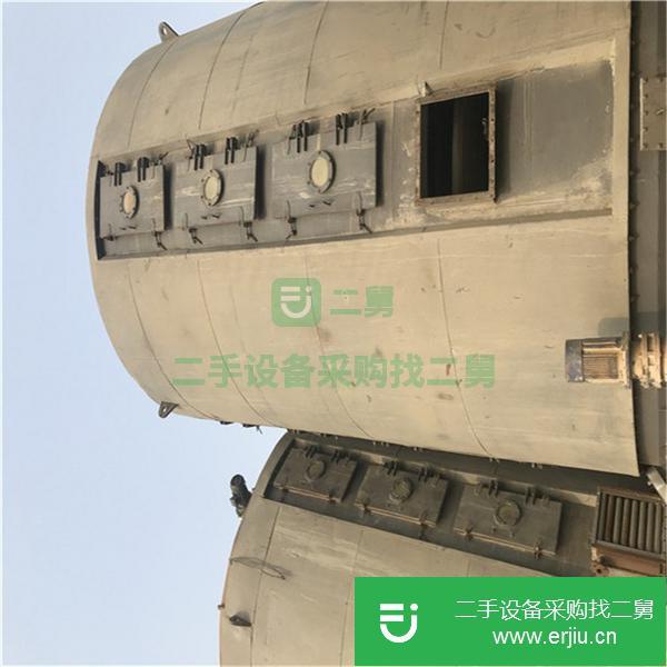 二手160千瓦微波干燥機