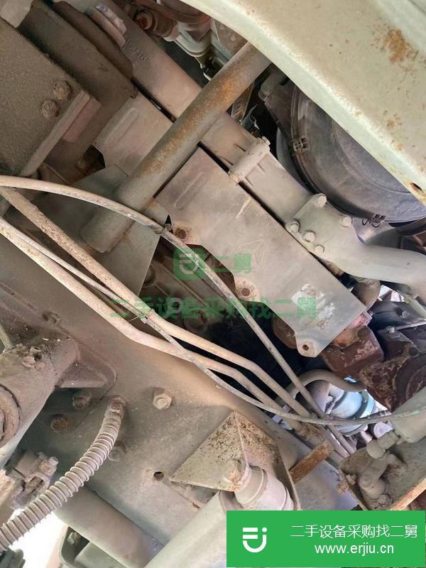 轉讓徐工16方國三攪拌車