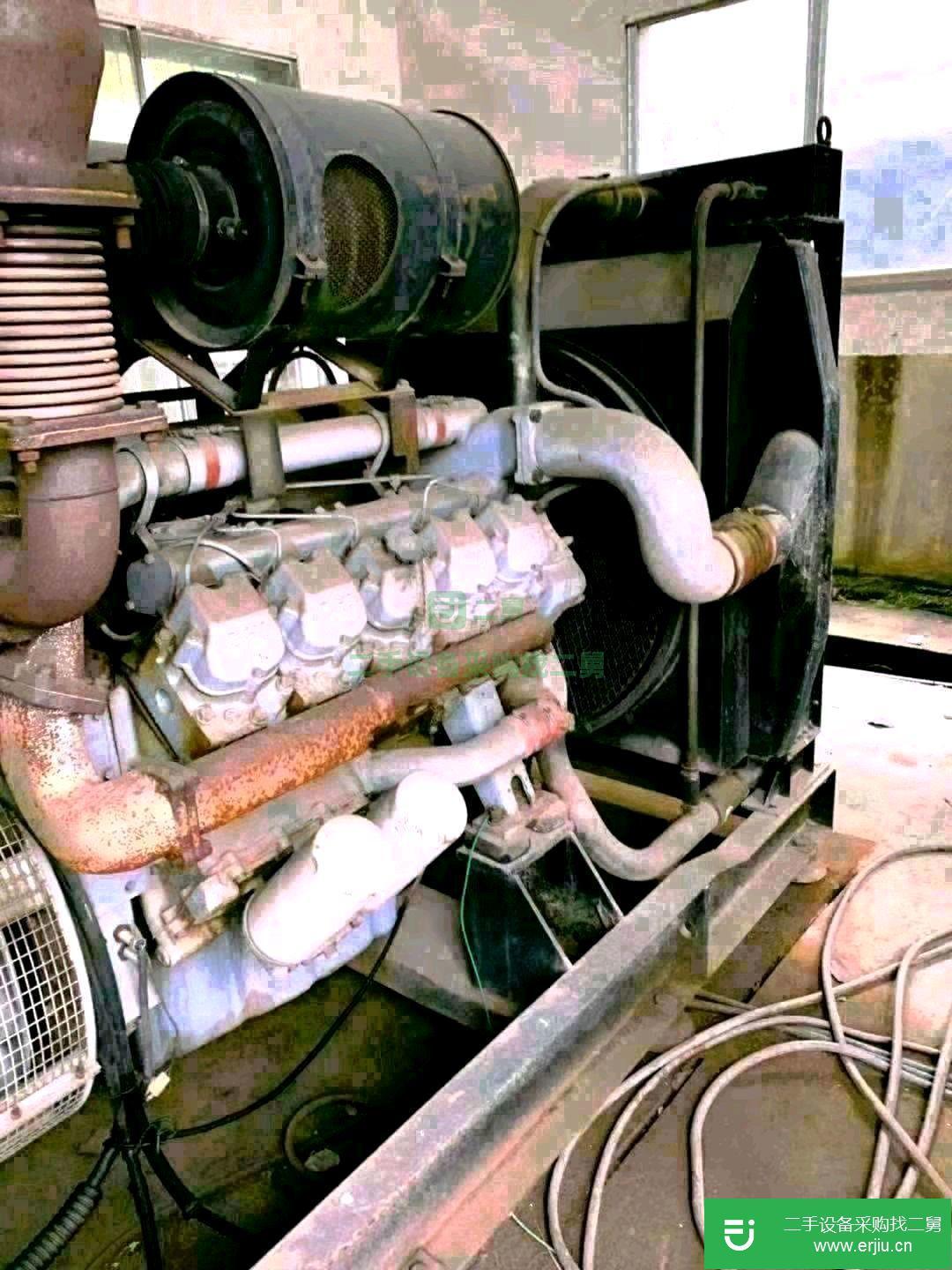 出售30-2000千瓦柴油發電機組發電車