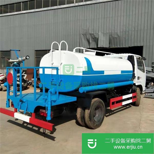 轉(zhuǎn)讓二手的灑水車品牌全 價(jià)格低