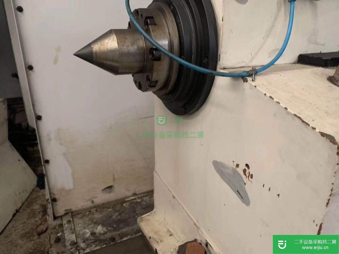 出售二手德國肖特FlexGrind XL 3000UNN數控高精度外園端面磨床