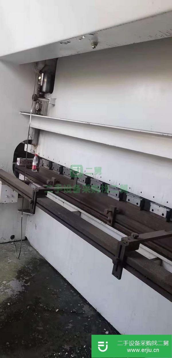 轉讓黃石170/4100折彎機