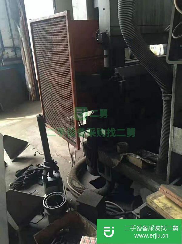 轉讓800噸X8000數控折彎機二手數控折彎機