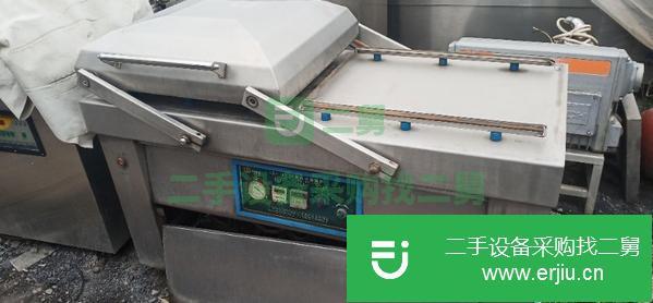 轉(zhuǎn)讓二手包裝機二手食品設(shè)備