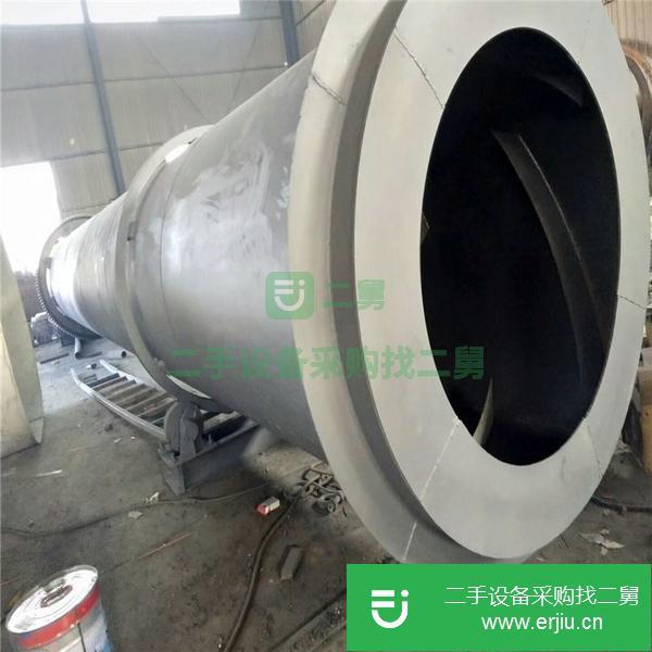 出售二手煤泥烘干機 二手鋸末烘干機  二手煤炭烘干機