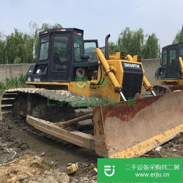 出售二手160推土機
