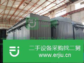 轉讓:出售二手舊脈沖除塵器
