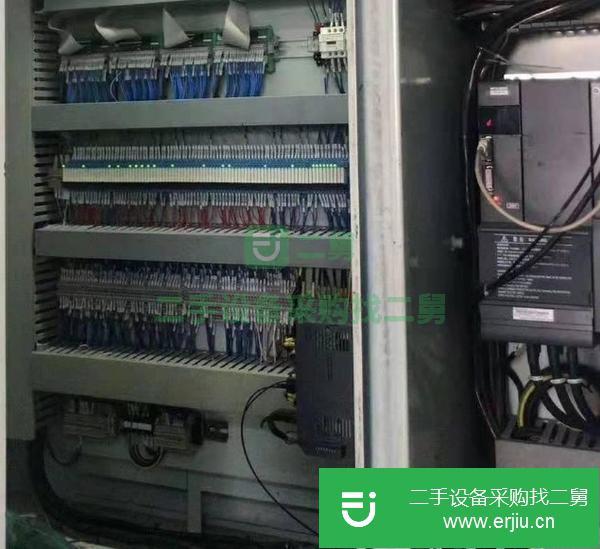 轉讓二手馬扎克FH-1000臥式加工中心