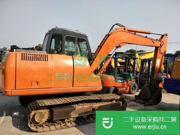 出售二手大小型挖掘機,包運到家