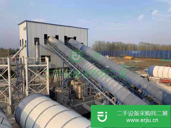 出售中聯(lián)180地倉五斗配料機,雙線現(xiàn)在還剩一條線