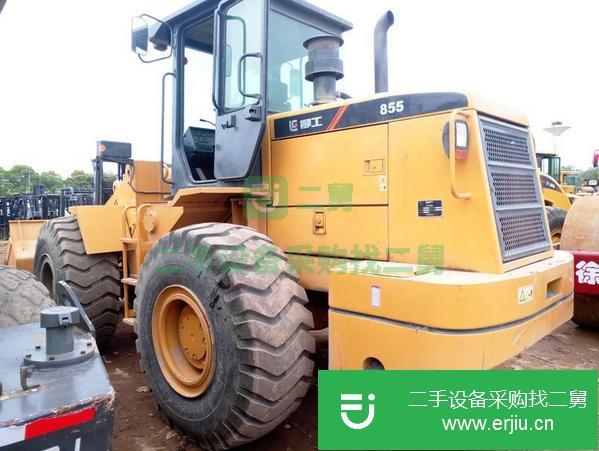 出售二手大小型裝載機,包運到家