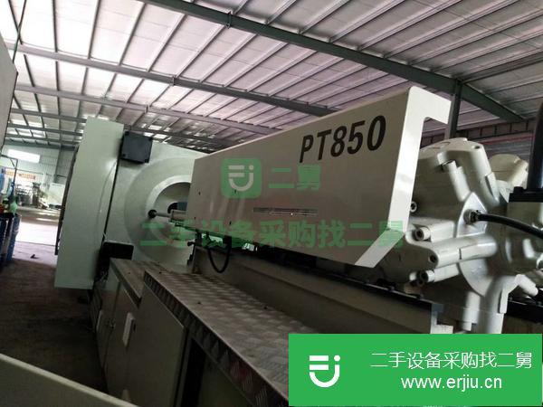 轉讓塑膠廠海天1300噸800噸1000噸650噸200噸160二手注塑機