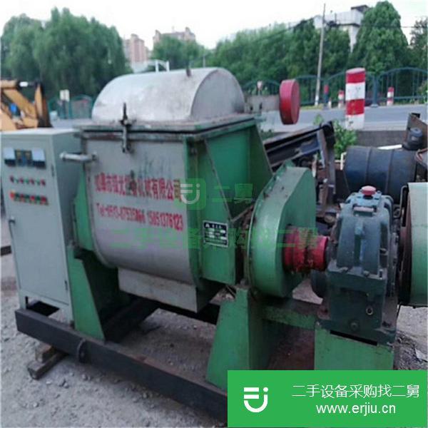 出售二手電加熱捏合機