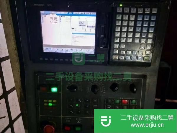 850和1890加工中心轉讓