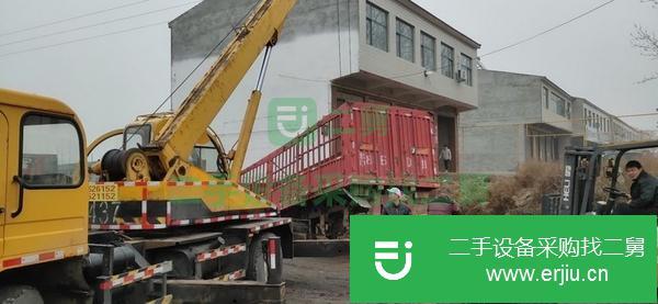轉讓急售徐工12噸吊車。手續齊全