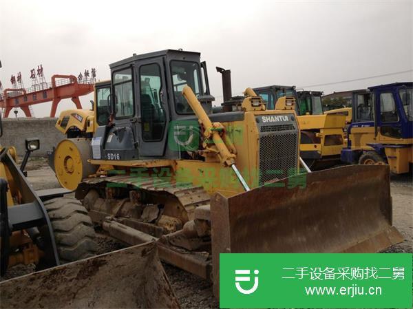 8-9成新山推推土機特價轉讓