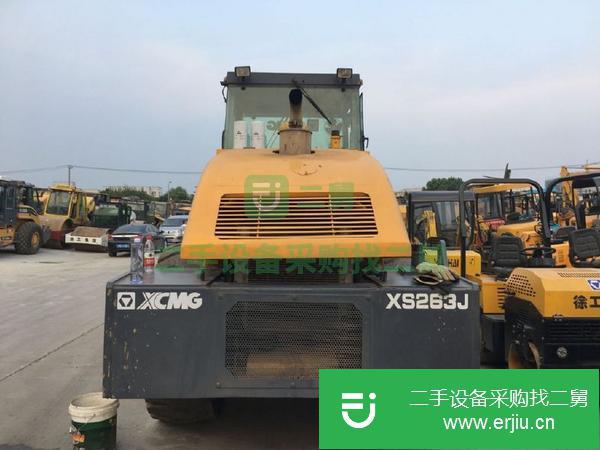 個人轉讓二手壓路機兩臺-出售