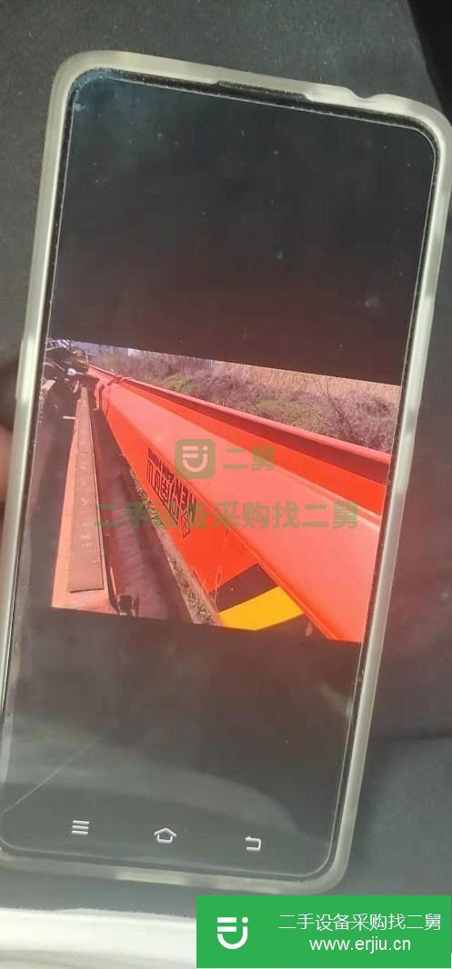 轉讓二手行車,二手龍門吊,二手起重機