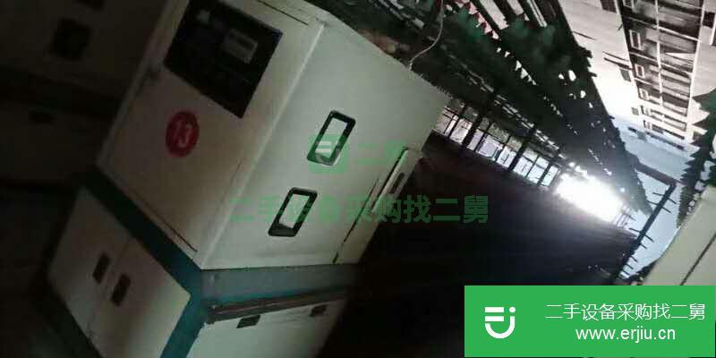 最新供應502細紗機 22臺 456錠的 價格給力。