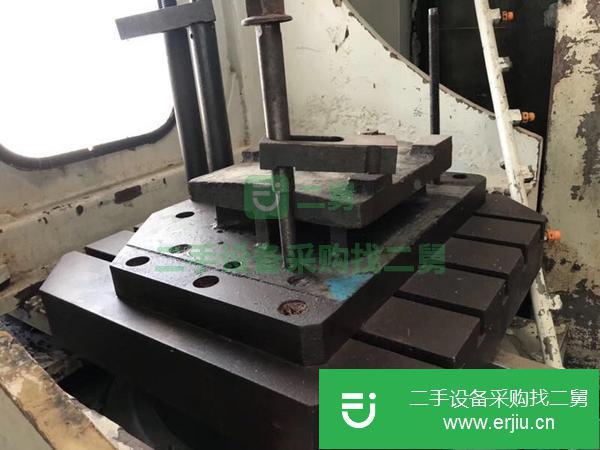 轉讓寧江630臥式加工中心