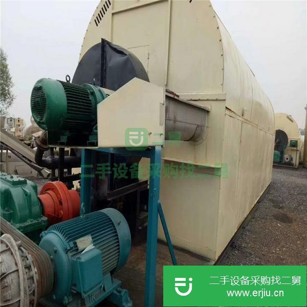 轉讓二手干燥機 管束干燥機