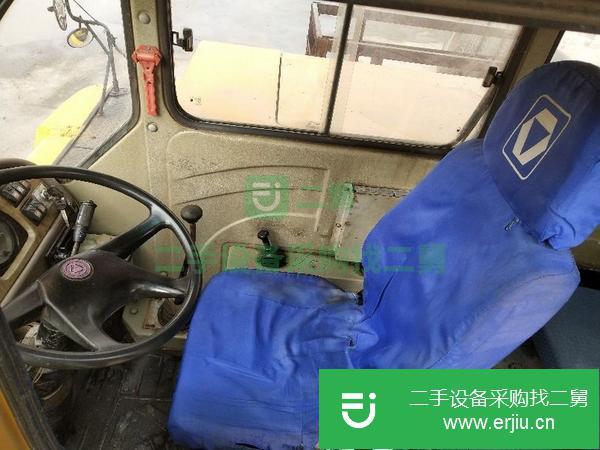 徐工20噸吊車轉讓